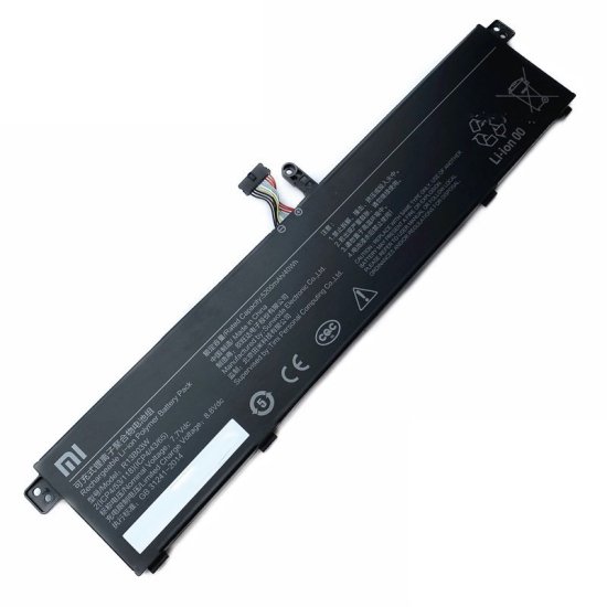 Original Batería Xiaomi R13B03W 5200mAh 40Wh - Haga un click en la imagen para cerrar