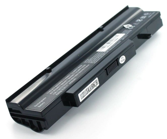 Original Batería Fujitsu 60.4V70T.031 4400mAh 49Wh - Haga un click en la imagen para cerrar