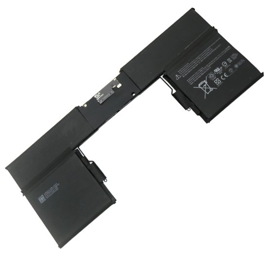 Original Batería Microsoft G3HTA001H 93HTA001H 8030mAh 60.8Wh - Haga un click en la imagen para cerrar