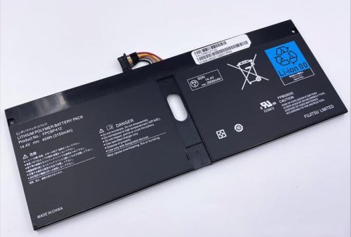 Original Batería Fujitsu CP636060-01 3150mAh 45Wh