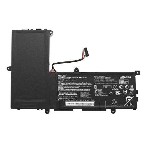 38Wh Asus VivoBook E200HA-FD0004TS E200HA-FD0005TS Original Batería