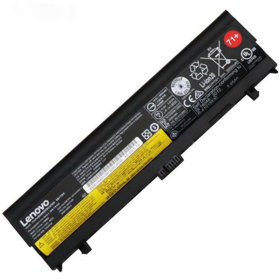 Original 4400mAh 48Wh Batería Lenovo 00NY487 4X50K14089 - Haga un click en la imagen para cerrar