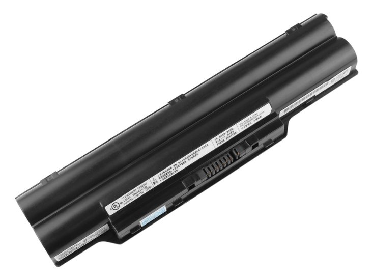 Original Batería Fujitsu LifeBook S792 5800mAh 63Wh - Haga un click en la imagen para cerrar