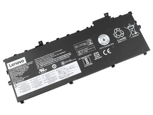 Original 4950mAh 57Wh Batería Lenovo ThinkPad X1 Carbon 6th Gen 20KHA023CA