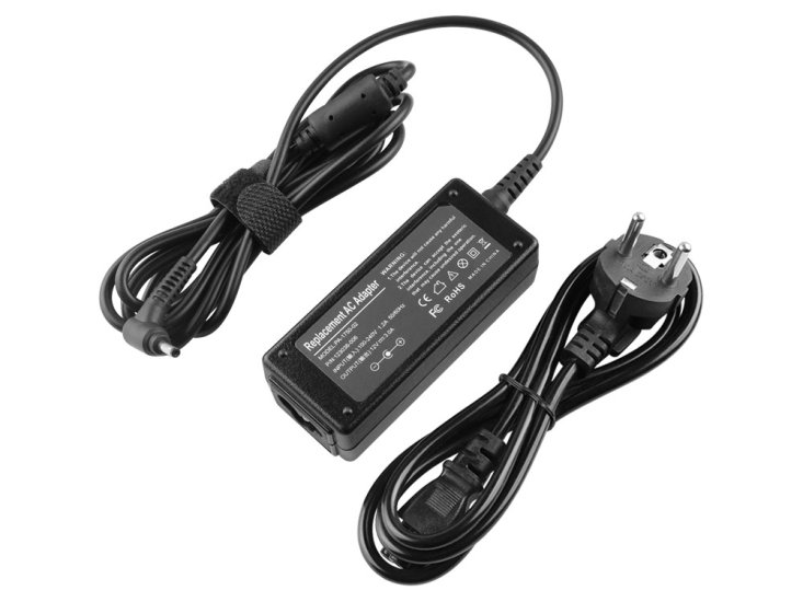 36W AC Adaptador Cargador Toshiba Excite AT10LE-A-10D AT10PE-A-104 - Haga un click en la imagen para cerrar