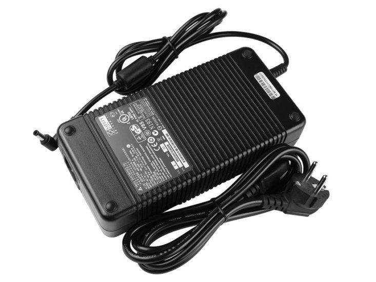 230W Cargador Barebone GM5TGxW GM7TGxS AC Adaptador - Haga un click en la imagen para cerrar