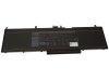 Original 84Wh Batería Dell Latitude E5570-457YW