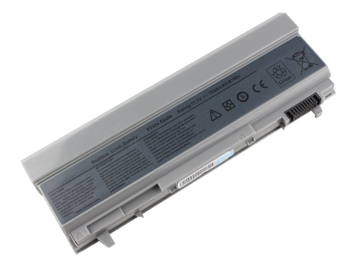 7800mAh Batería Dell 0KY266 0TX283 - Haga un click en la imagen para cerrar