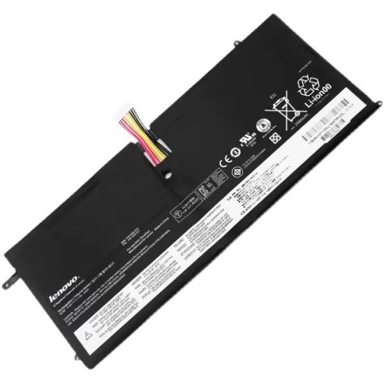 46Whr Lenovo 45N1070 45N1071 Original Batería - Haga un click en la imagen para cerrar