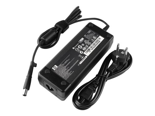 120W Original Adaptador Cargador HP Pavilion dv6-6192sf + Cable