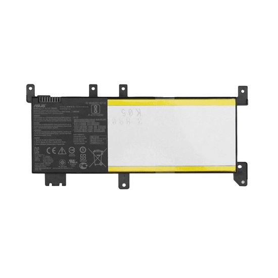 38Wh Asus 0B200-02630000 Original Batería - Haga un click en la imagen para cerrar