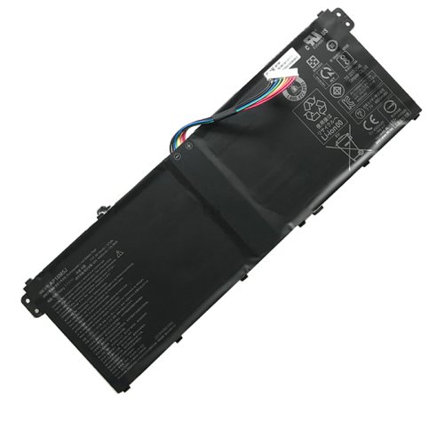 4810mAh 37Wh Batería Acer Extensa 15 EX215-31