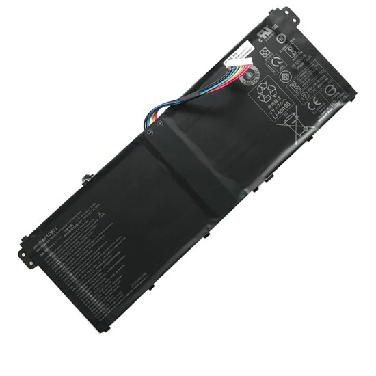 4810mAh 37Wh Batería Acer Extensa 15 EX215-31 - Haga un click en la imagen para cerrar