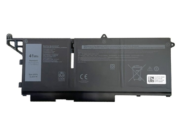 Original Batería Dell 01VX5 404T8 3467mAh 41Wh - Haga un click en la imagen para cerrar