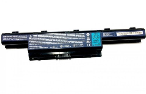 4400mAh Batería Acer Aspire 4752 4752Z