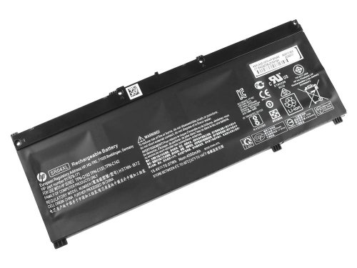 Original 70.07Wh Batería HP SR04XL 917678-1B1 HSTNN-IB7Z