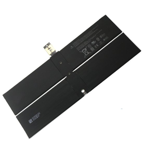 Original Batería Microsoft Surface 1769 5970mAh 45.2Wh - Haga un click en la imagen para cerrar