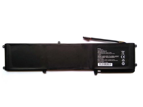 Original Batería Razer Blade 14 2015 RZ09-0130x 6400mAh 71.04Wh