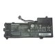 30Whr Batería Lenovo 14M2P23 L14L2T22 5B10H13095 5B10H13098 5B10H54351