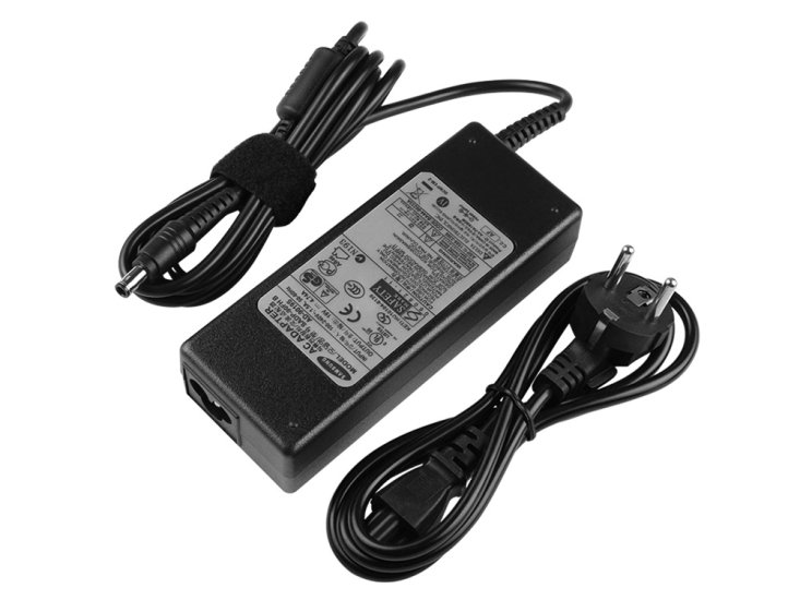 90W Samsung NP500R5L Original AC Adaptador Cargador - Haga un click en la imagen para cerrar