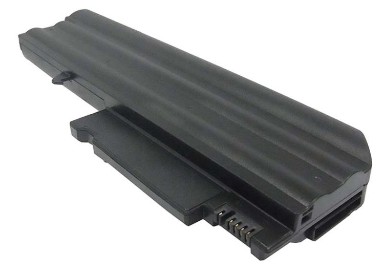 6600mAh 71Wh Batería Lenovo ThinkPad T42 2375 - Haga un click en la imagen para cerrar