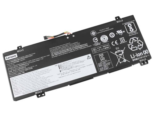 Original 2964mAh 45Wh Batería Lenovo ideapad C340-14IWL 81N4001KAU