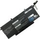 Batería NEC 4ICP5/59/71 2500mAh 40Wh