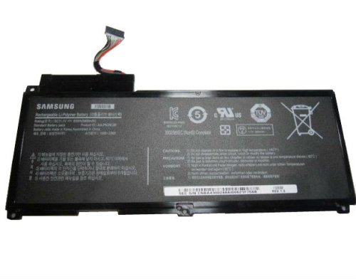 Batería Original Samsung QX511 NP-QX511 66Whr