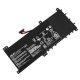 38Wh Asus 0B200-00530100 Original Batería