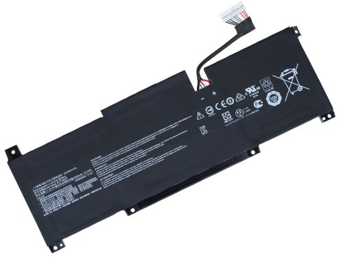 Batería MSI BTY-M491 4600mAh 52.4Wh