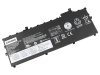 Original 4950mAh 57Wh Batería Lenovo ThinkPad X1 Carbon 6th Gen 20KH007WPB