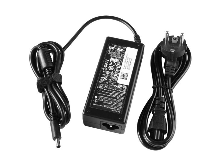 Original 65W Dell OptiPlex 3020M AC Adaptador Cargador - Haga un click en la imagen para cerrar