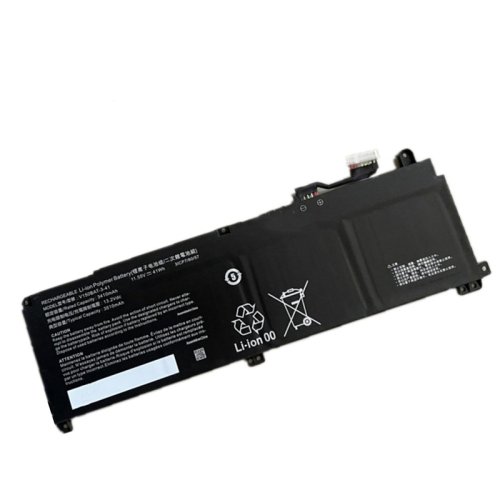 Batería Clevo V155PNKQ V155PNPQ 3410mAh 41Wh