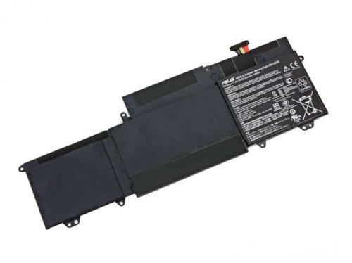 4750mAh Asus Zenbook U500VZ U500VZA Original Batería