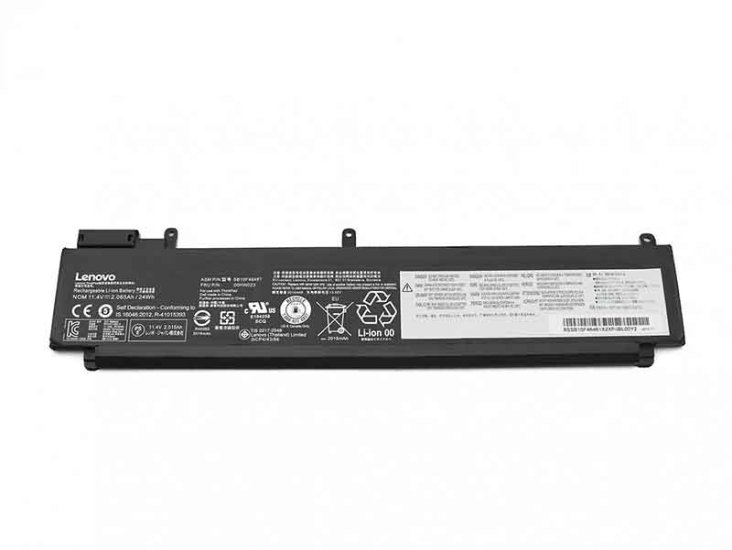 Original 24Wh 2090mAh Batería Lenovo ThinkPad T460s 20FA-S05A01 - Haga un click en la imagen para cerrar