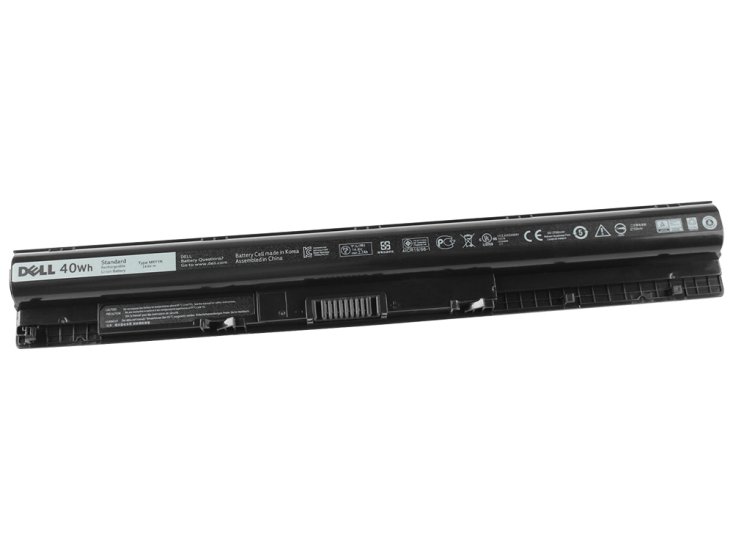 Original Batería Dell Inspiron 14 3476 P76G P76G002 40Wh - Haga un click en la imagen para cerrar