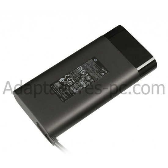 Original 135W HP L15879-003 AC Adaptador Cargador - Haga un click en la imagen para cerrar