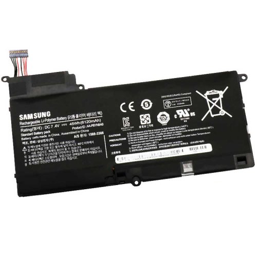 45Whr Samsung Series 5 535U4C NP535U4C Original Batería