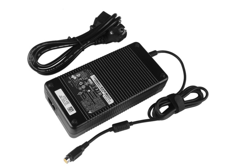 Original 330W AC Adaptador Cargador Eurocom Sky DLX7 - Haga un click en la imagen para cerrar