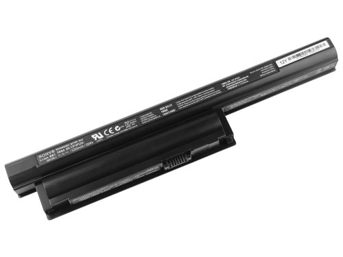 Original Batería Sony VGP-BPS26A VGP-BPS26 VGP-BPL26 58Wh