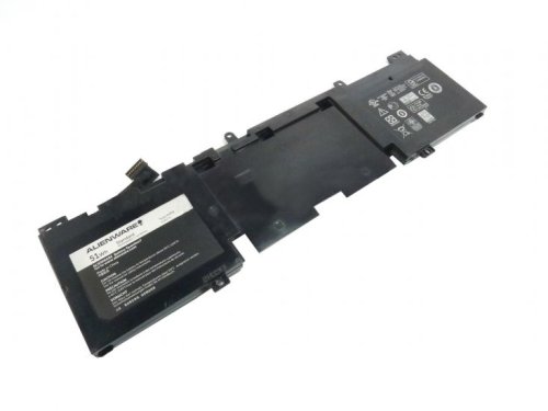 Original 51Wh Batería Dell Alienware 13 P56G P56G001