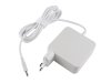 65W Cargador Huawei Matebook D 2018 Blanco AC Adaptador