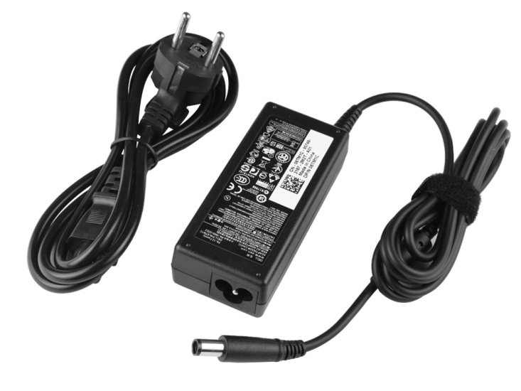 65W Dell 310-7501 310-7696 Original AC Adaptador Cargador - Haga un click en la imagen para cerrar