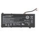 5360mAh 61.9Wh Batería Acer SP314-52-50HT