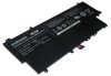 Batería Original Samsung NP530U3C-A04IT 45Whr