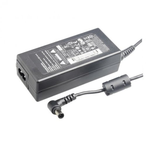 AC Adaptador Cargador LG 24en43v-b 24en43vq + Cable