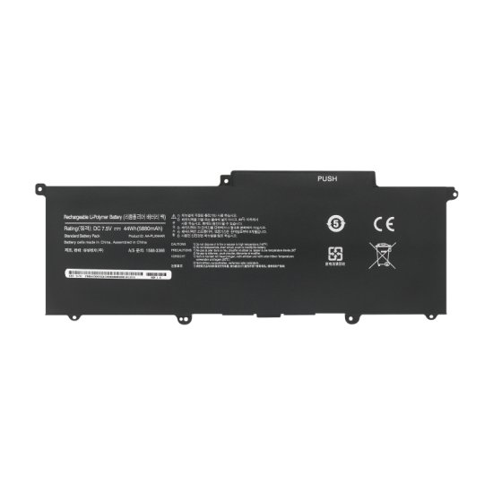 Batería Original Samsung BA43-00349A BA43-00350A 44Whr - Haga un click en la imagen para cerrar