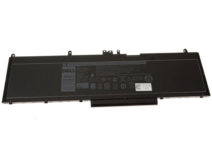 Original 84Wh Batería Dell Precision 3510-9457 - Haga un click en la imagen para cerrar