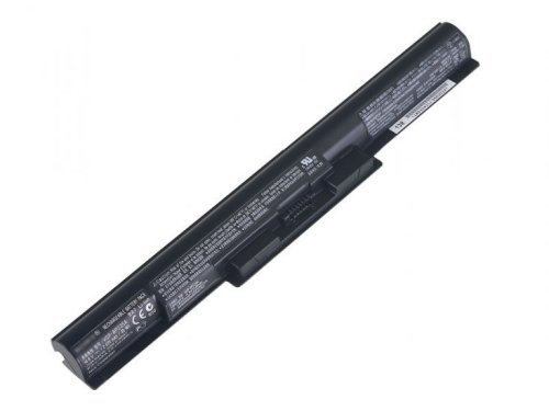 2670mAh Batería Sony Vaio SVF1521KSNB SVF1521JCXB SVF152190X CTO