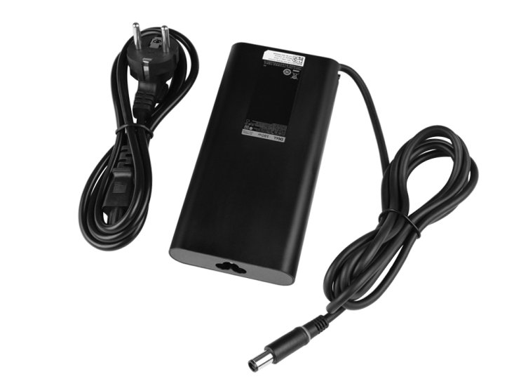 Original 180W Dell G3 17 3779 i7-8750H AC Adaptador Cargador - Haga un click en la imagen para cerrar